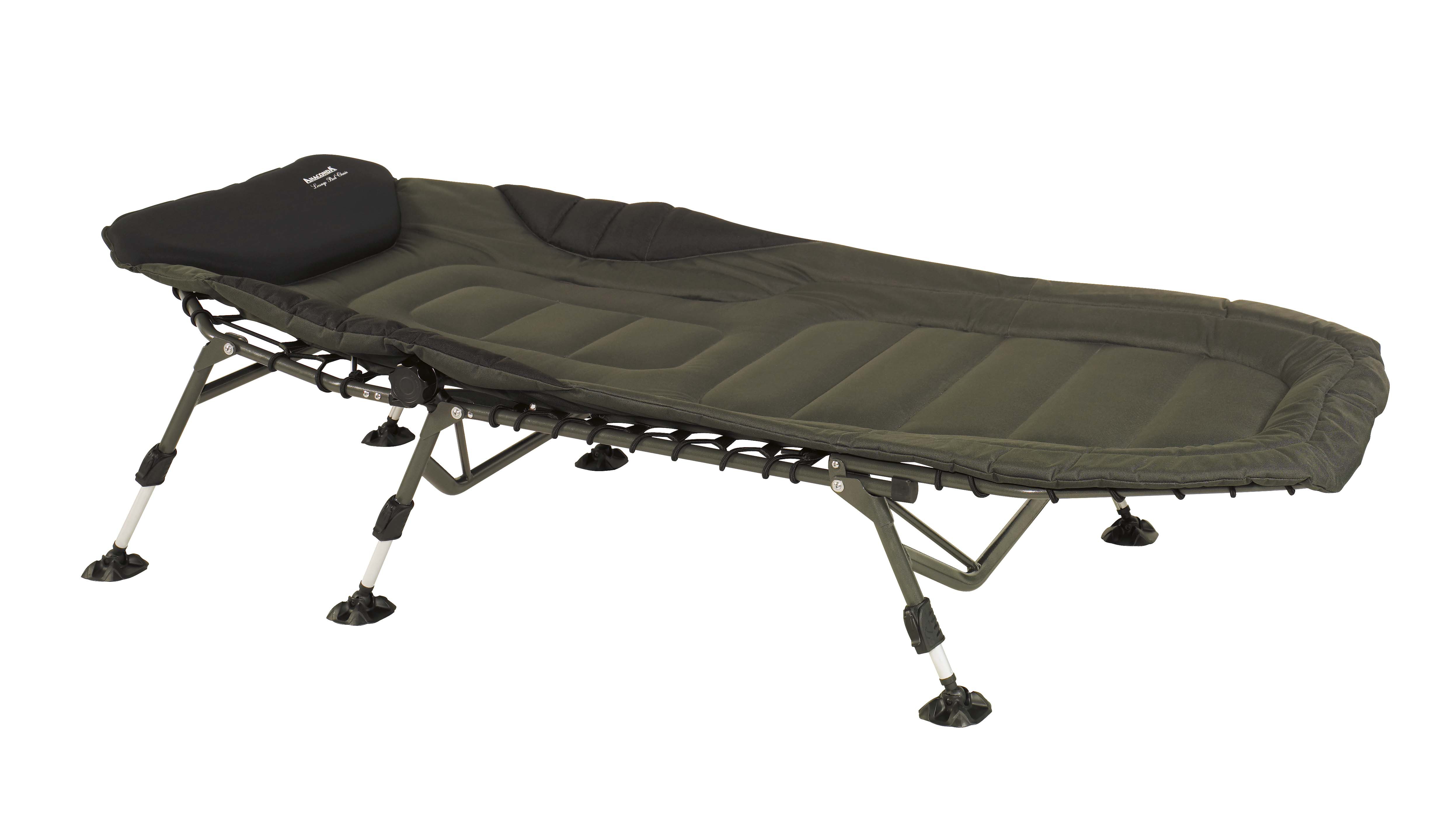 Anaconda Chair Lounge Bed Liege