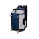 Rapala Countdown Angelrucksack Backpack mit Angelrutenhalter  Zangenhalter und toller Ausstattung